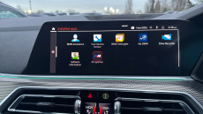 BMW X5 xDrive30d M Sport 5dr Auto Diesel Estate